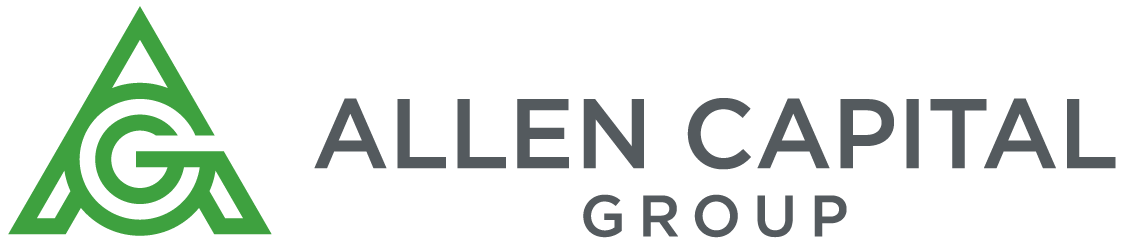 Allen Capital Group Logo 2023