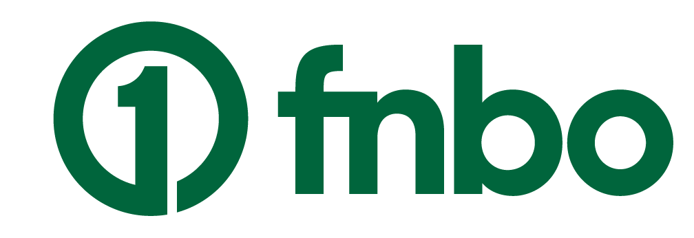 First National Bank Logo